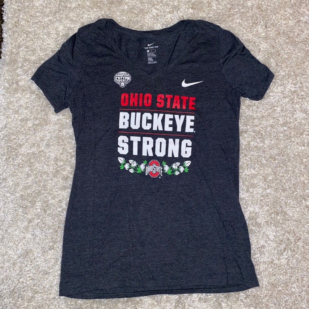 COPY - Women’s Ohio State Tee